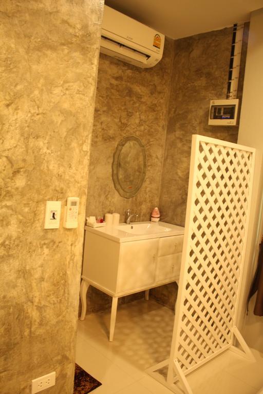 Baan Nai Gong Hotell Nan Exteriör bild